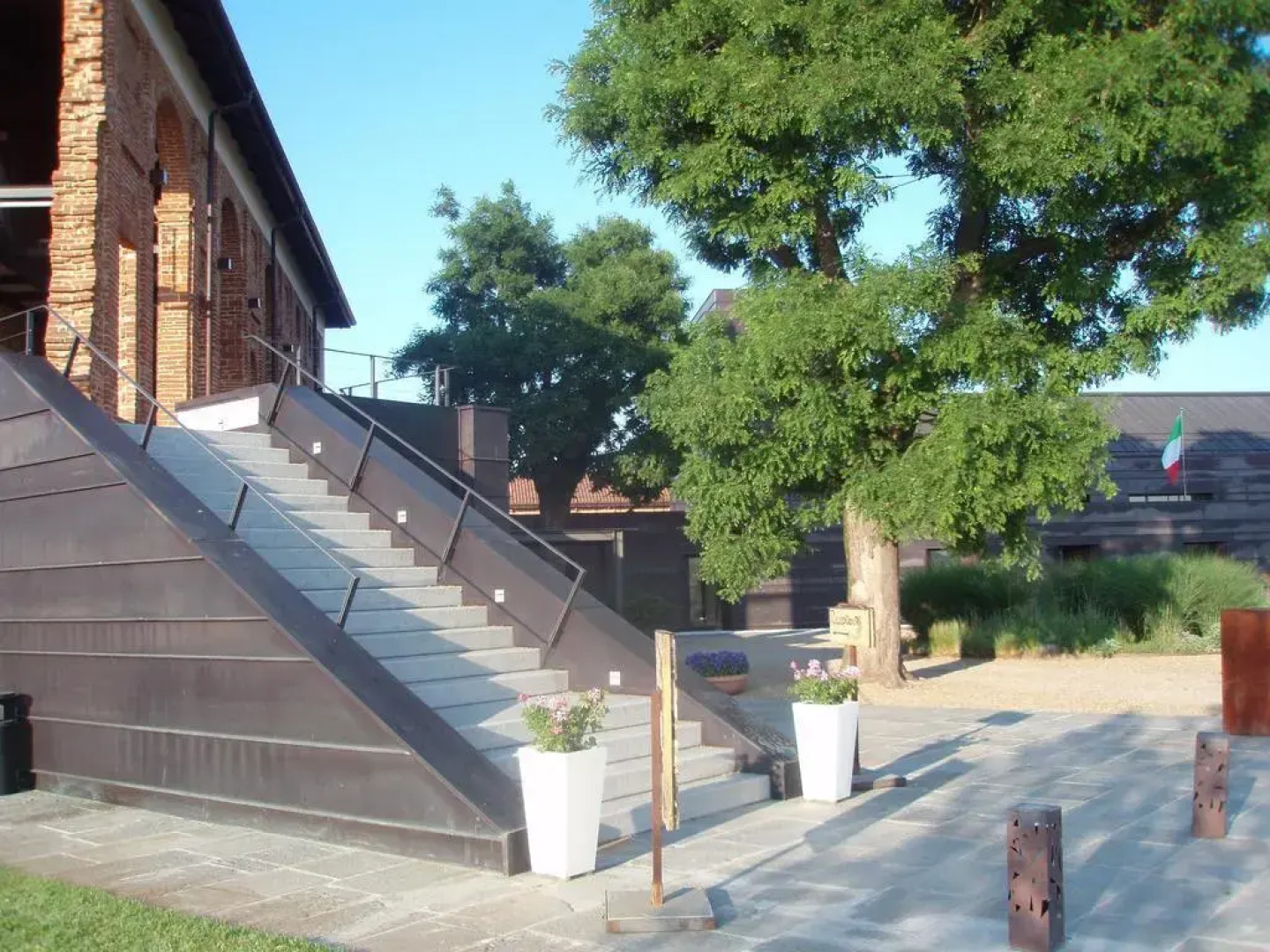 Relais Rocca Civalieri