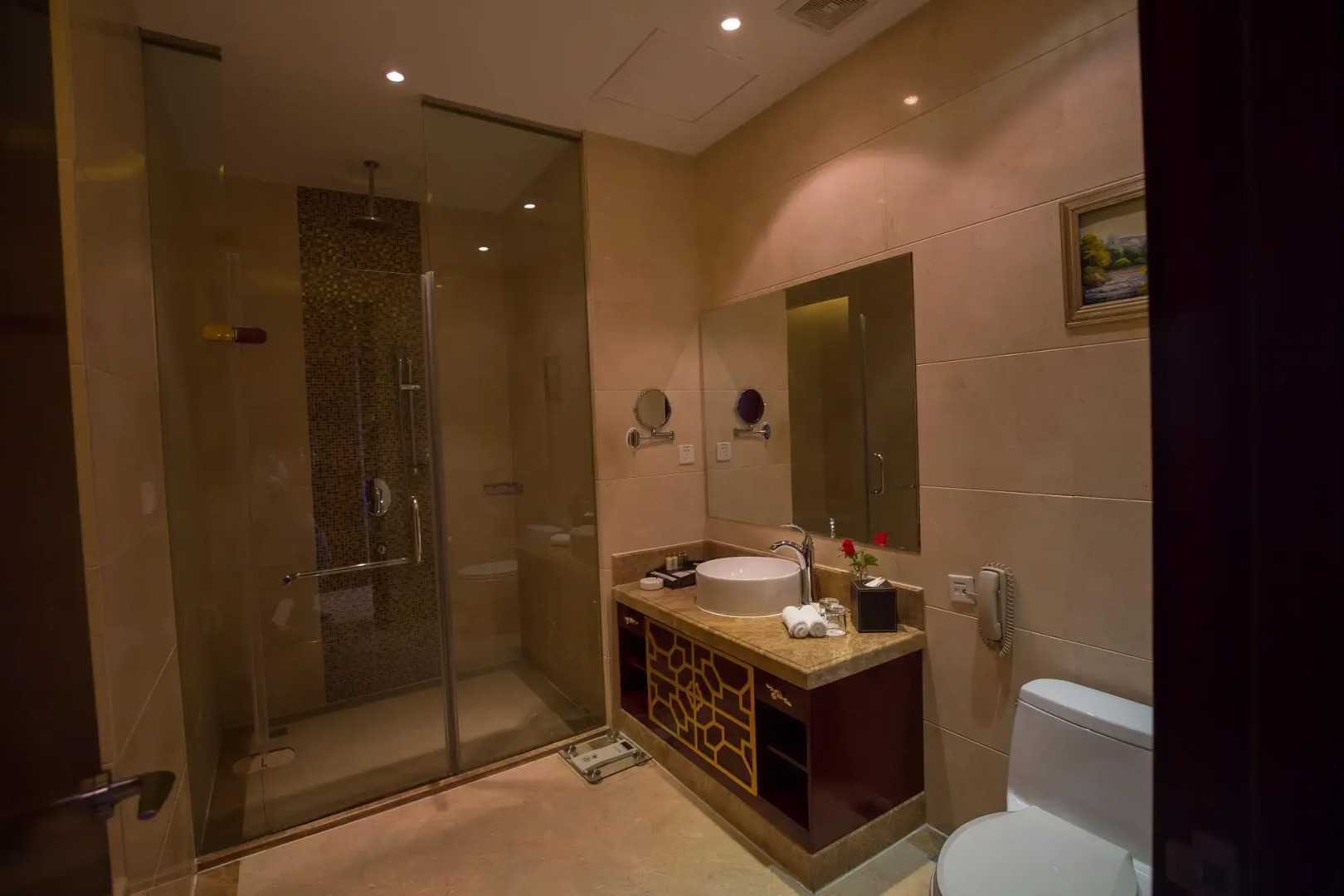 Yun-Jing Sea View Hotel