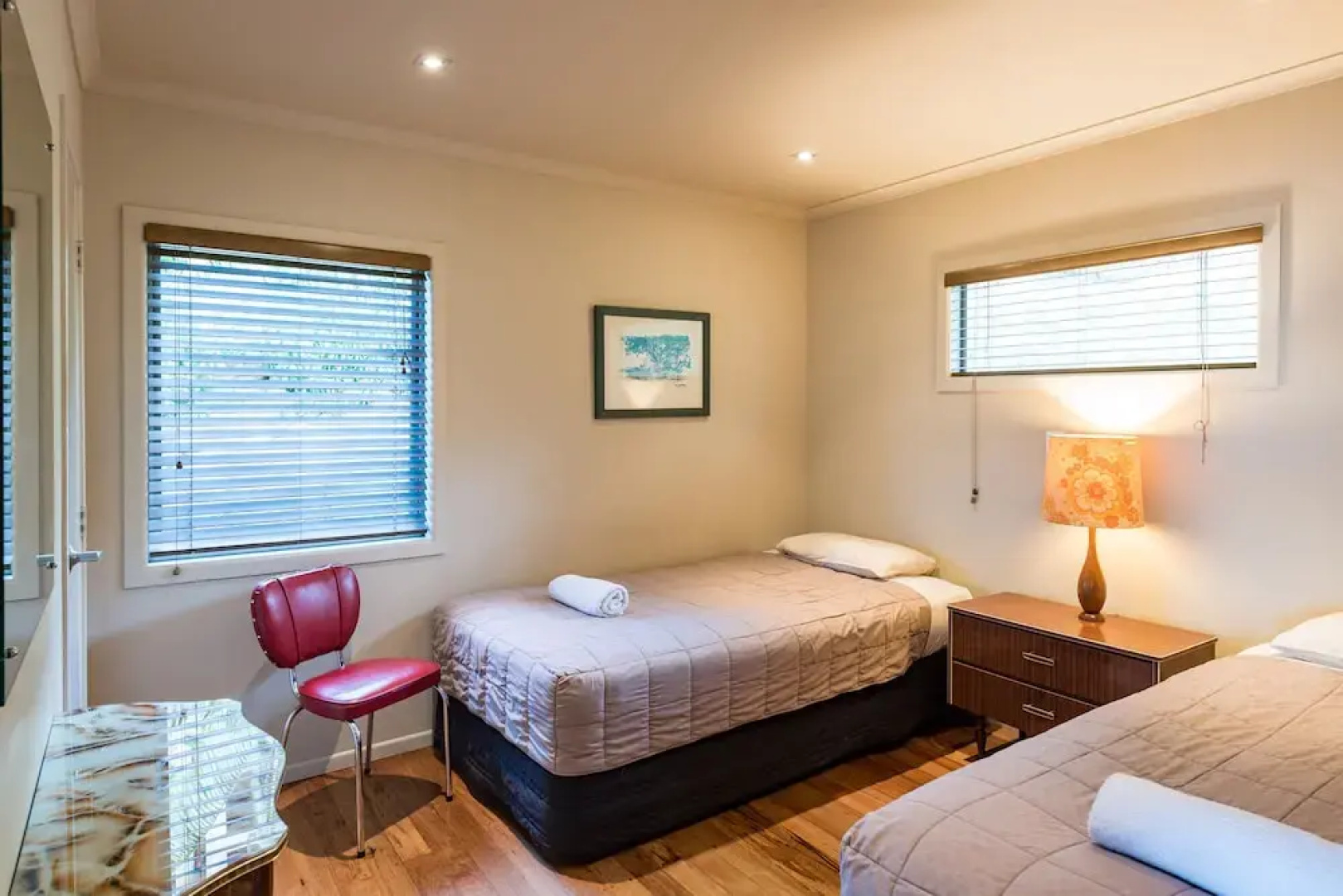 Golden Sand Beachfront Apartments