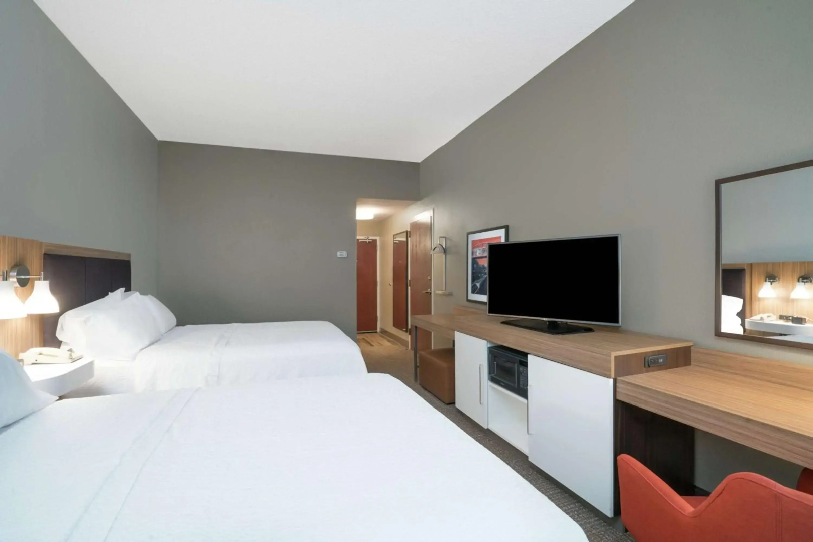 Holiday Inn Hotel & Suites Beaufort at Highway 21 by IHG