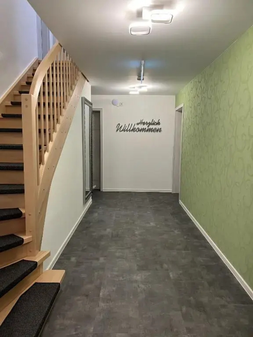 Pension Am Stadtrand