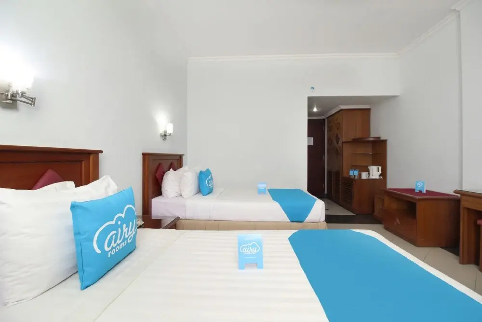 Airy Karang Balik Yos Sudarso 77 Tarakan