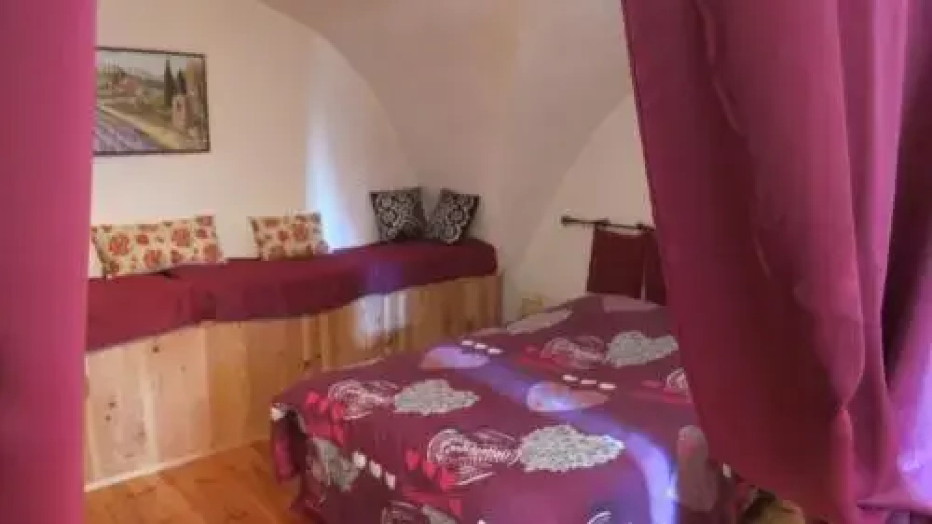 Le Seuil De Mes Reves