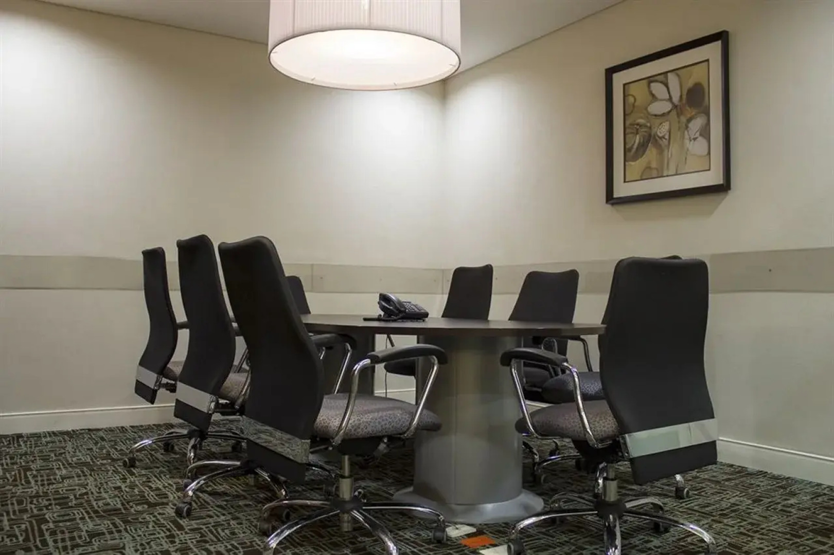 Hotel Lucerna Hermosillo