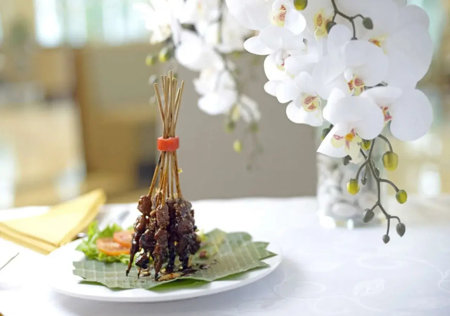 The Sahira Hotel Syariah