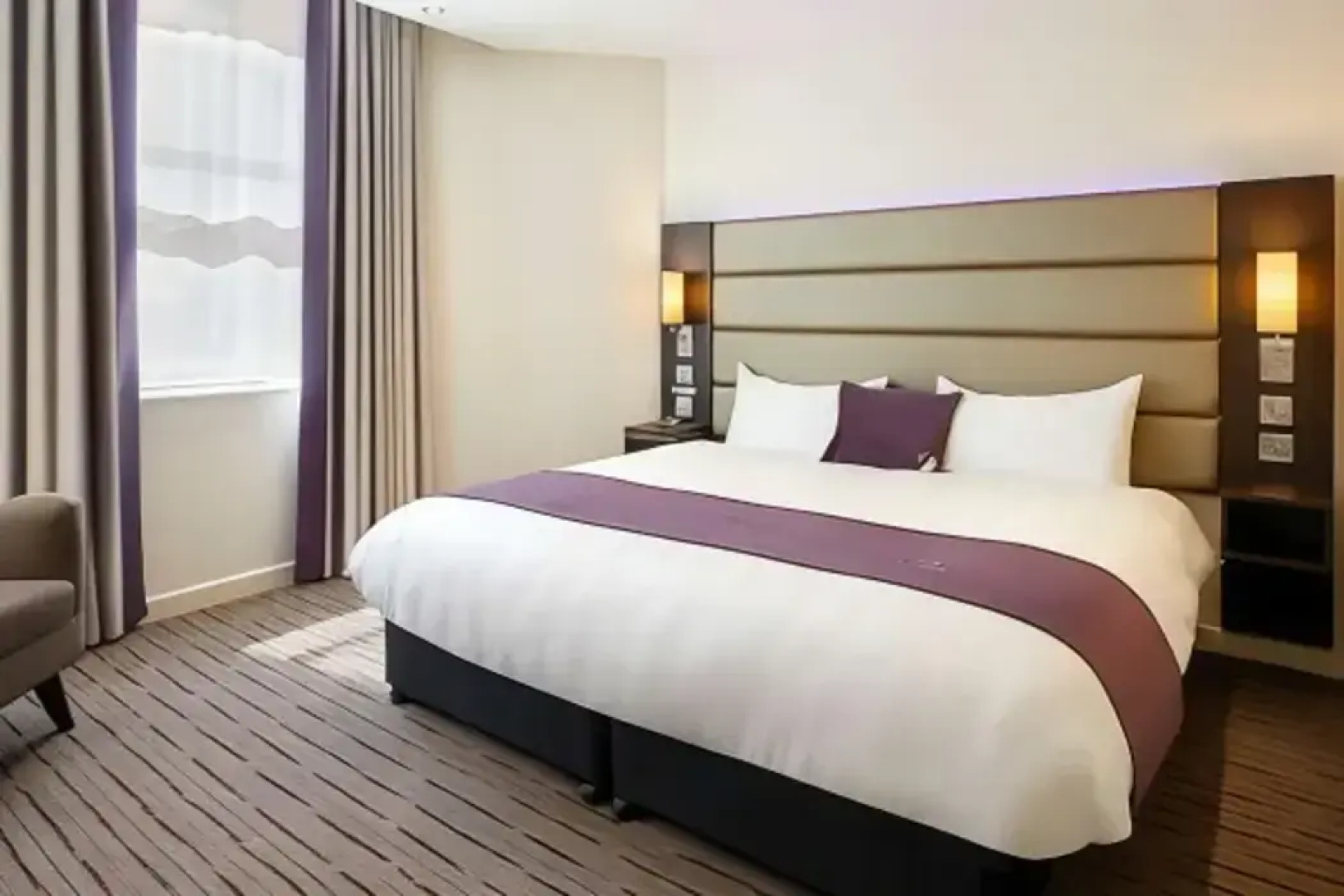 Premier Inn Marlborough Hotel