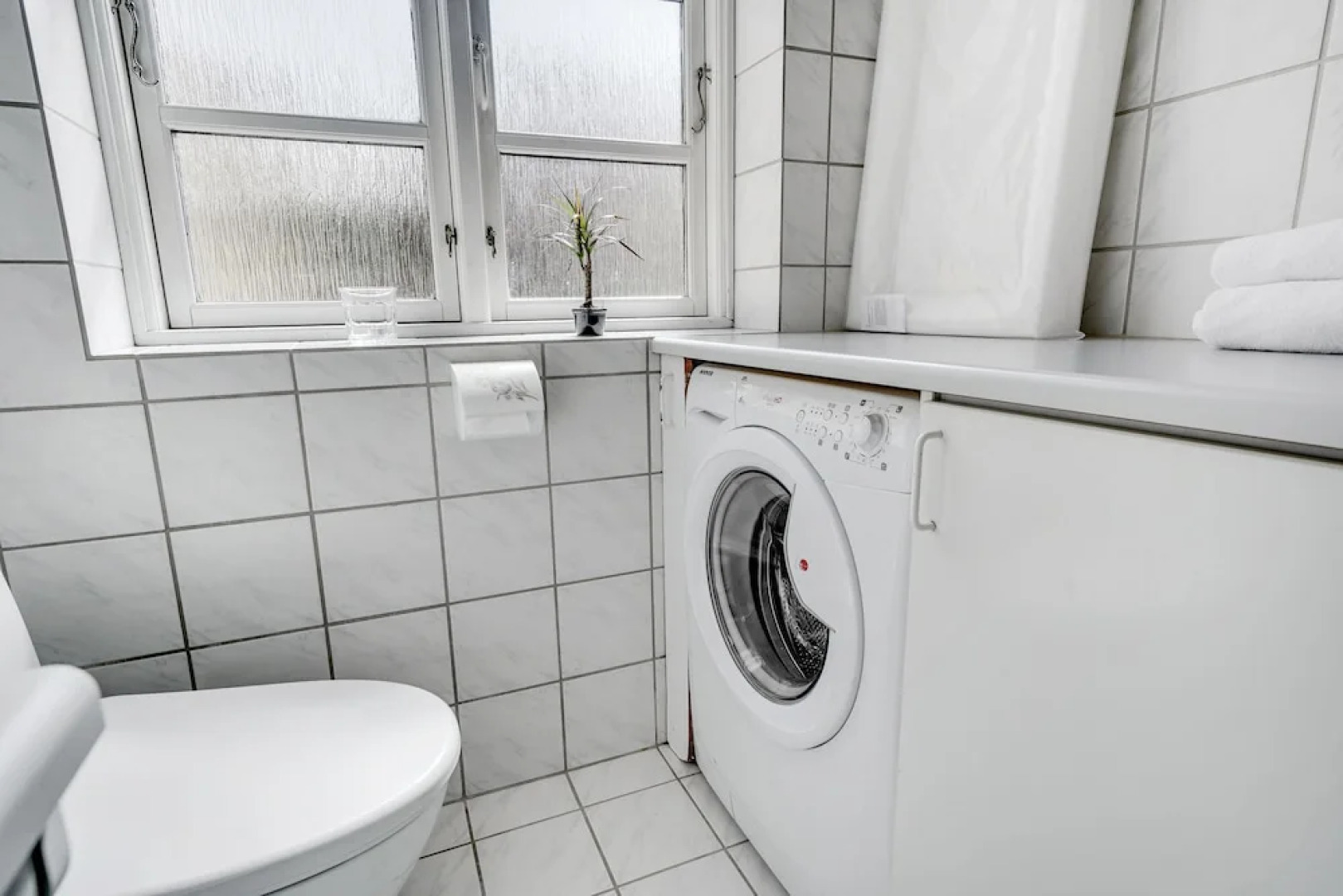 Apartment 2 bedroom with lake view