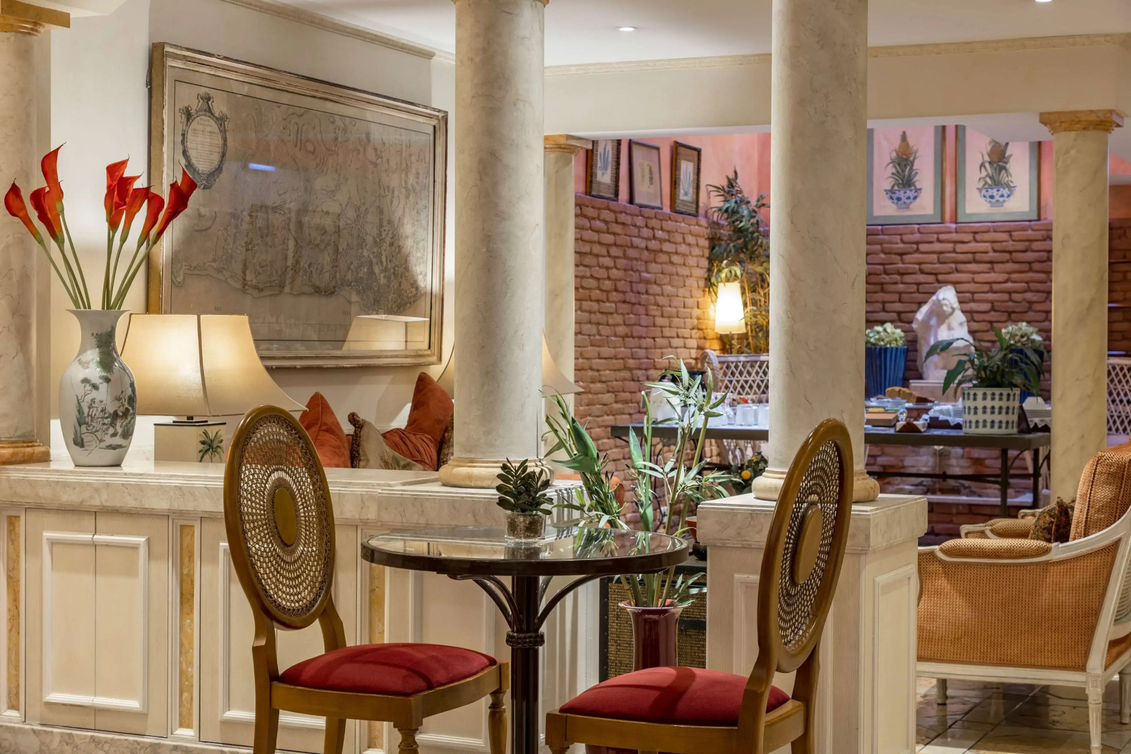 As Janelas Verdes Inn, a Lisbon Heritage Collection