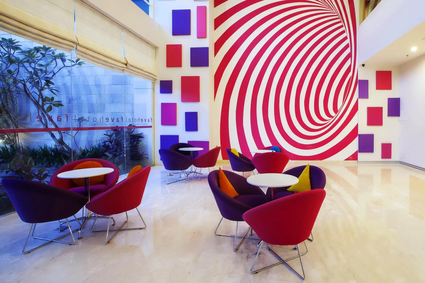 favehotel MT. Haryono - Balikpapan