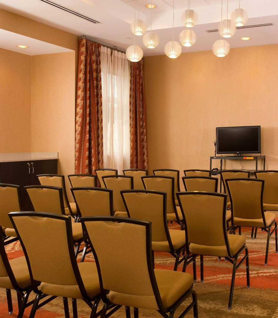 Residence Inn Fairfax City