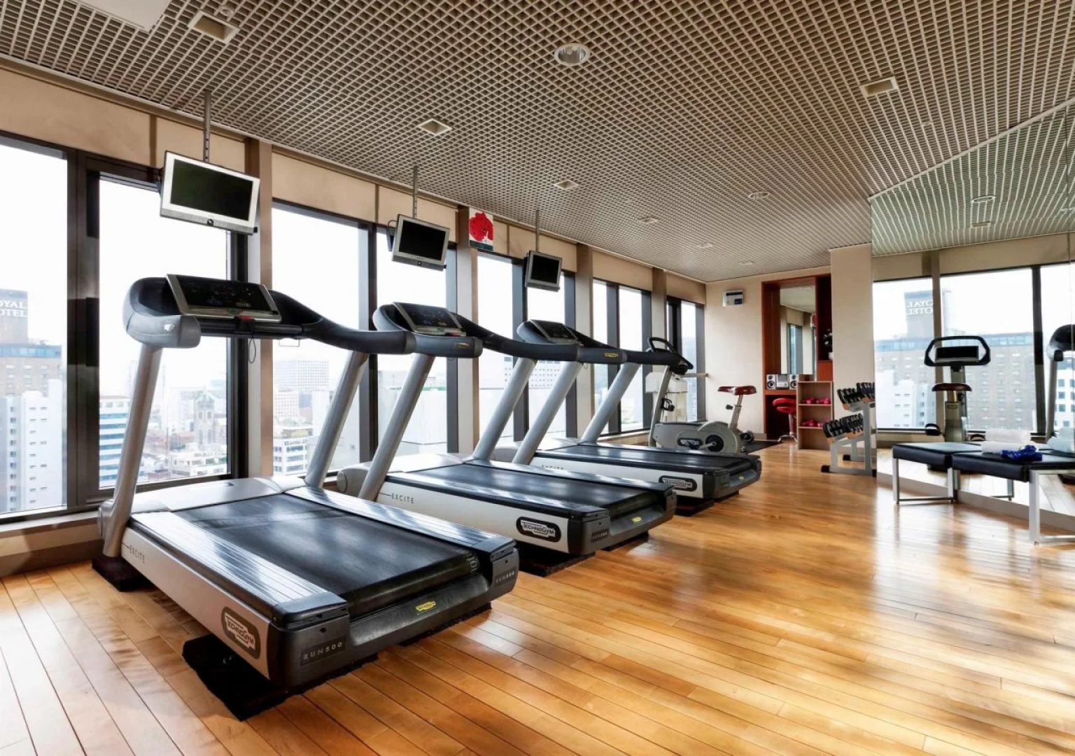 ibis Ambassador Seoul Myeongdong