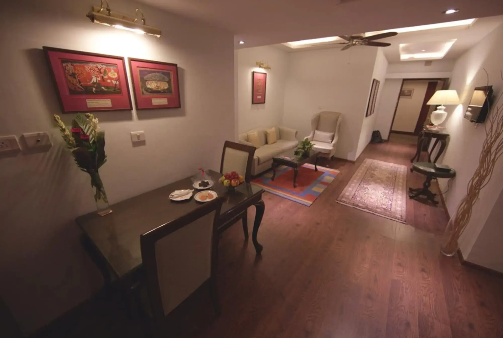 Hotel Clarks