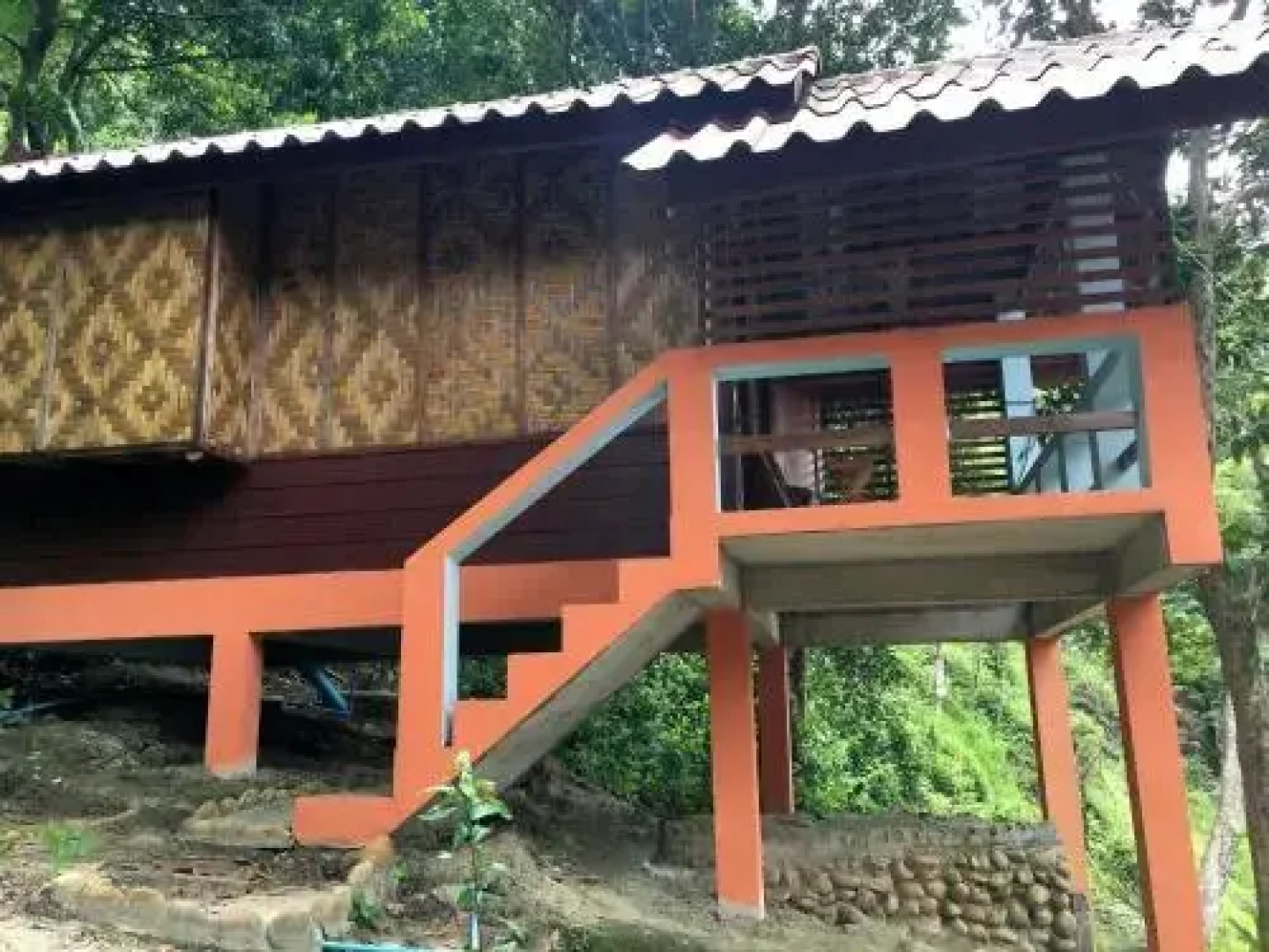 Mama's Bungalows Koh Chang