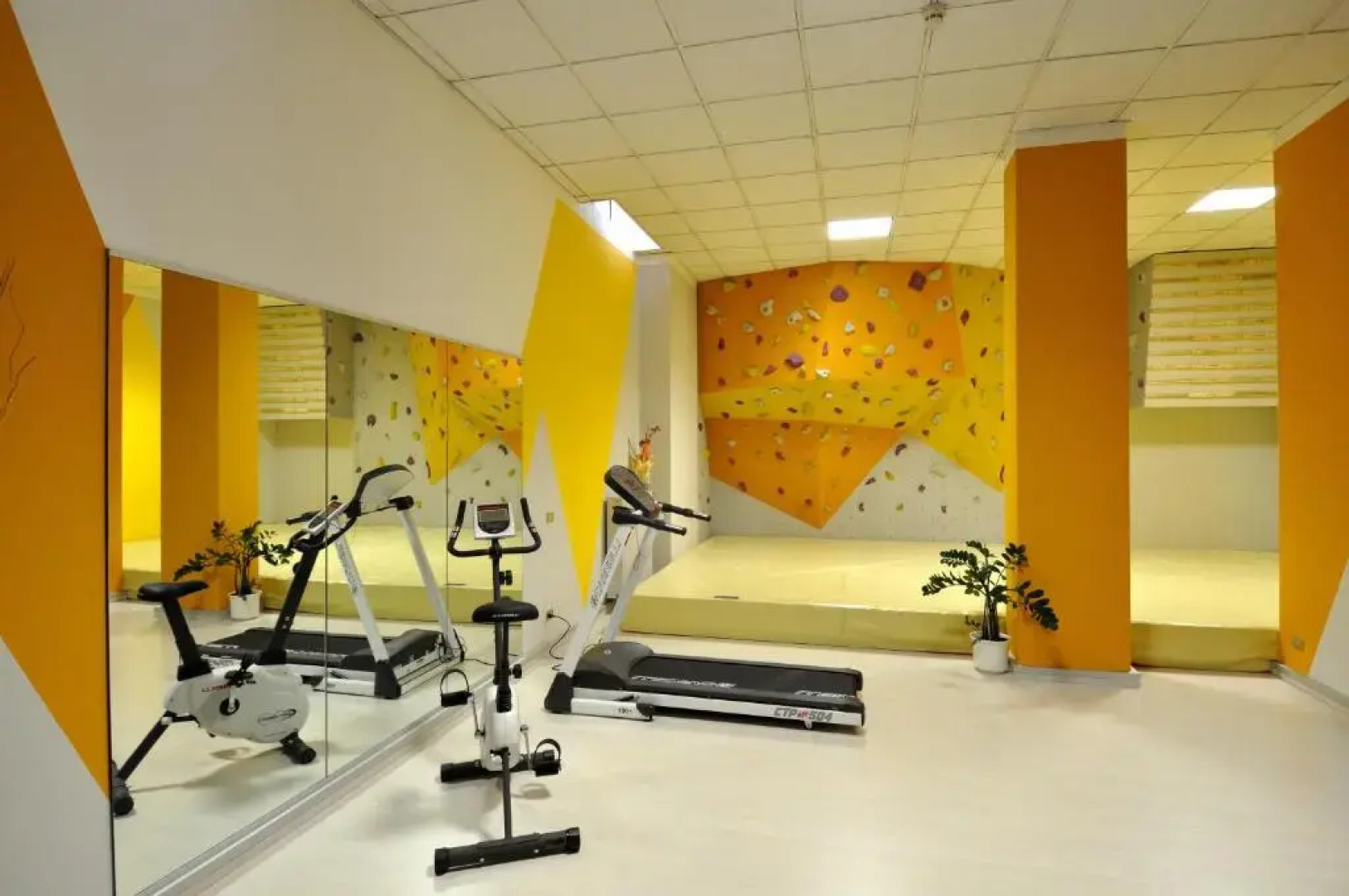 Active Living Residence