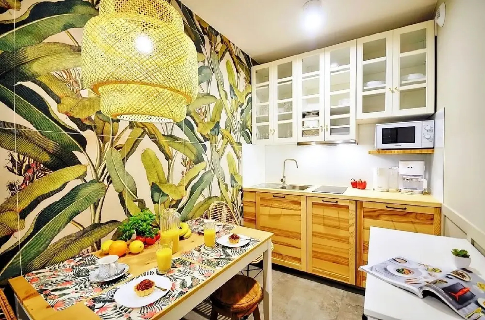 Nadmorskie Tarasy by BalticON