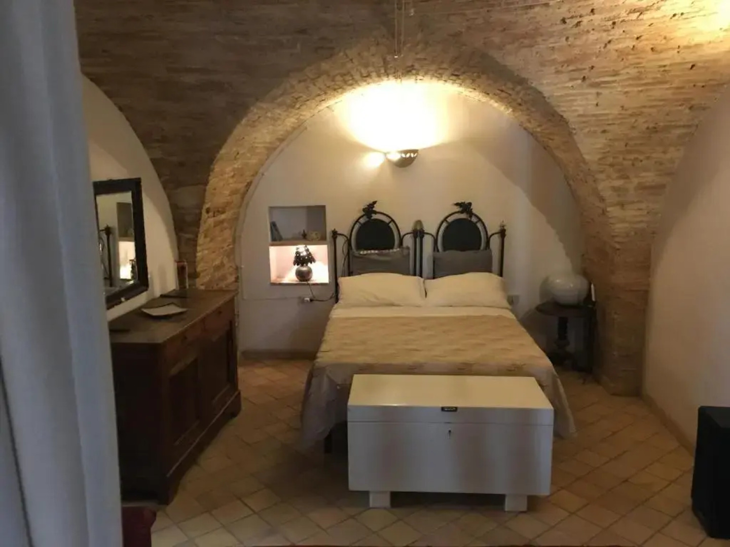 BellaVista Bike Stop