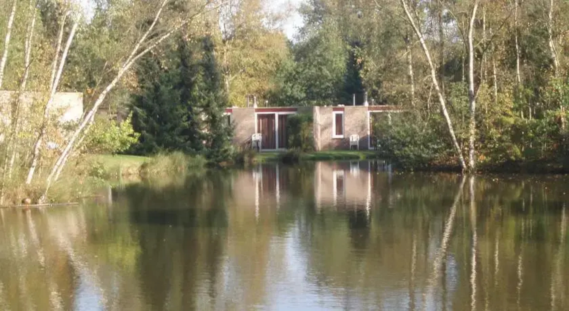 Recreatiecentrum Adelhof