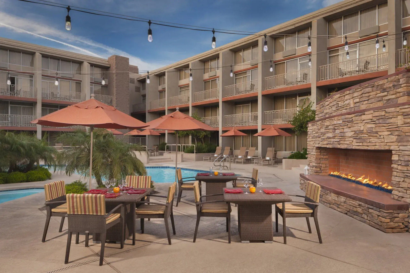 Wyndham Phoenix Airport/Tempe