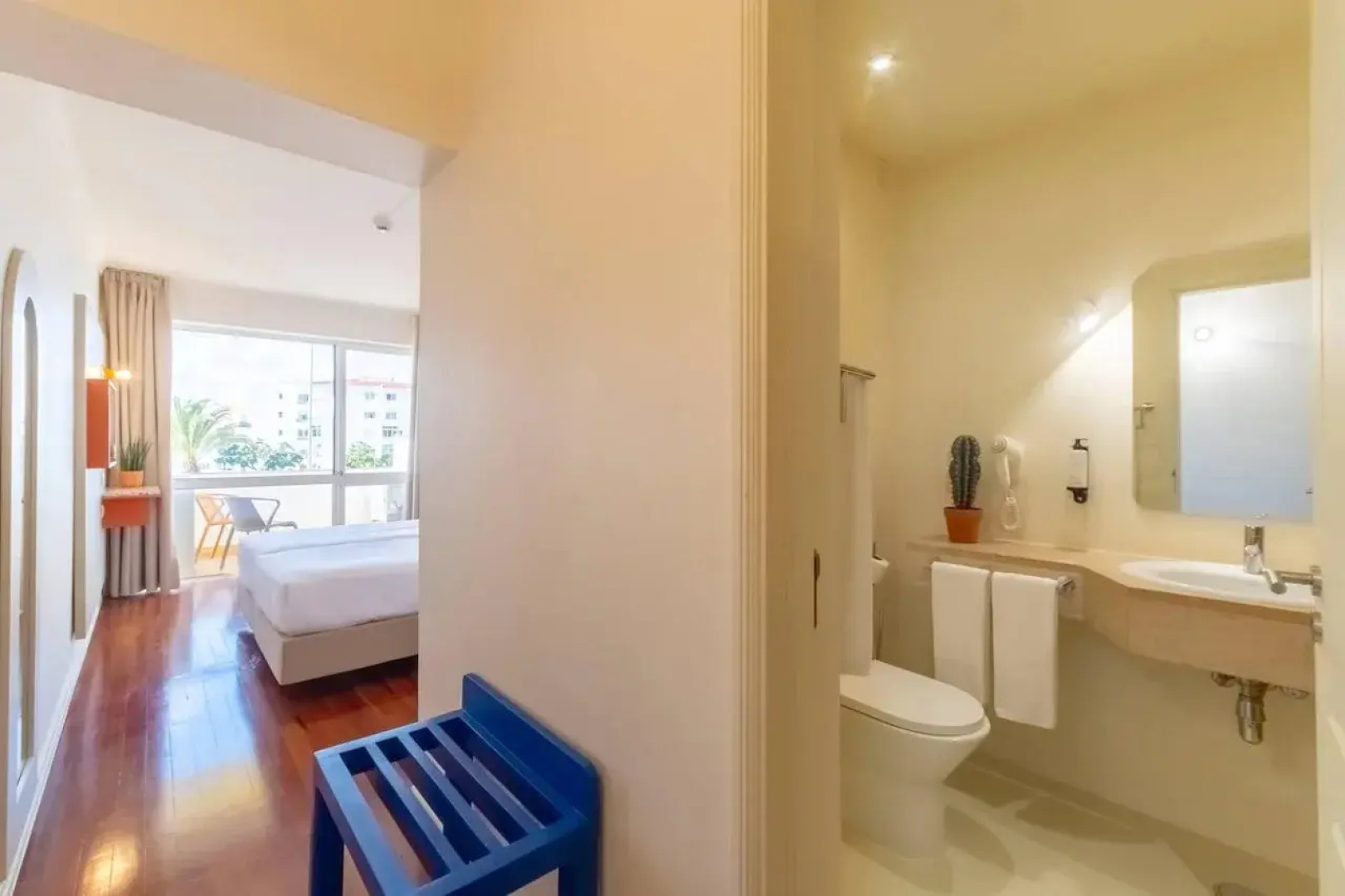 Отель WOT Lagos Soul