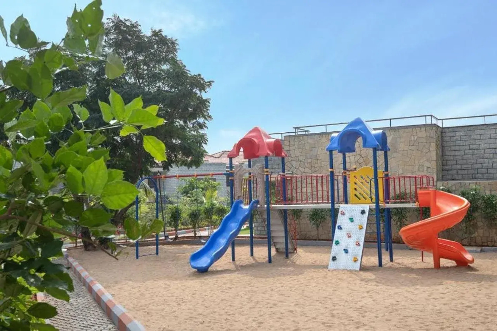 Radisson Blu Resort, Vishakhapatnam