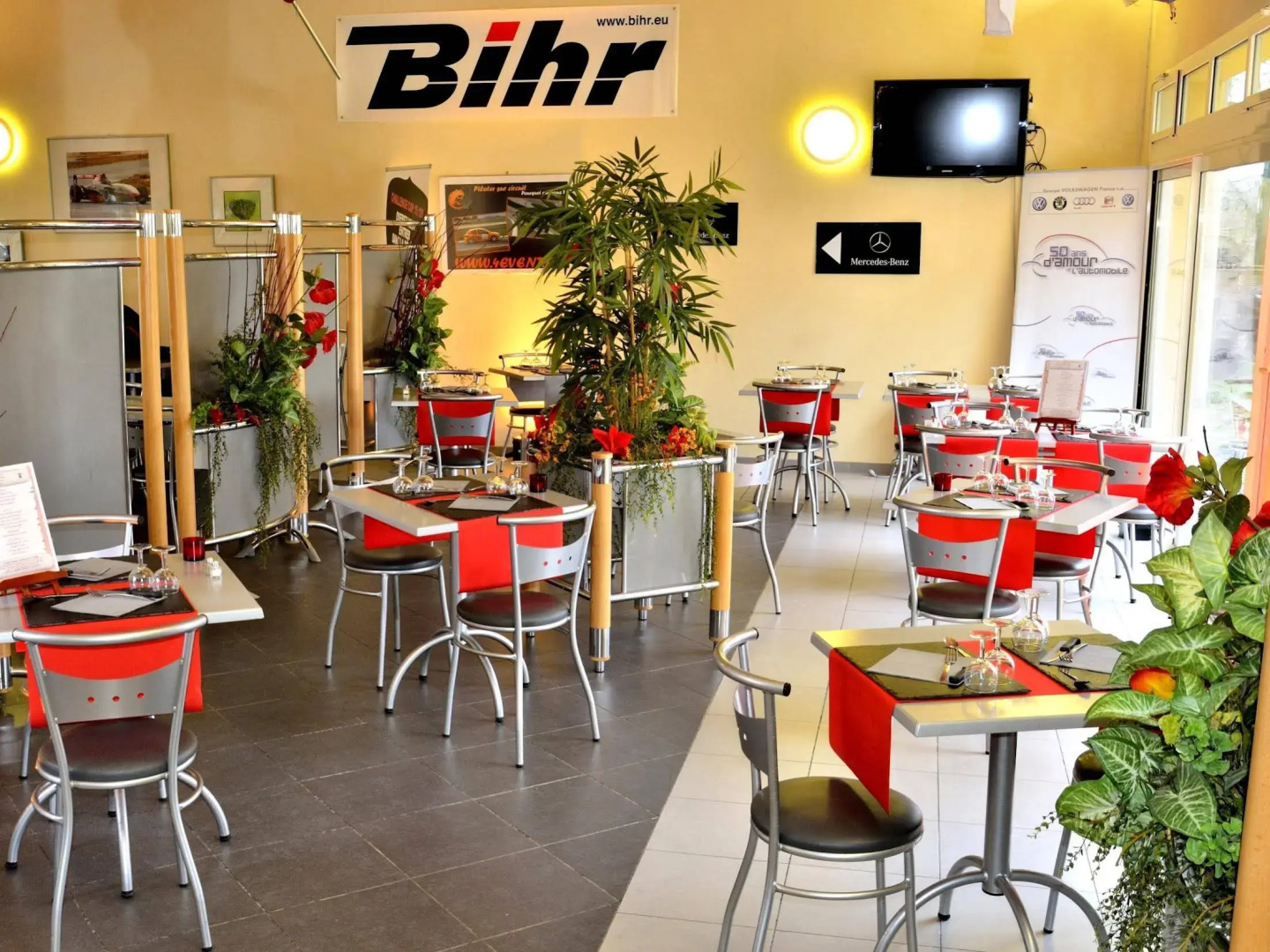 Hôtel le Grand Terre