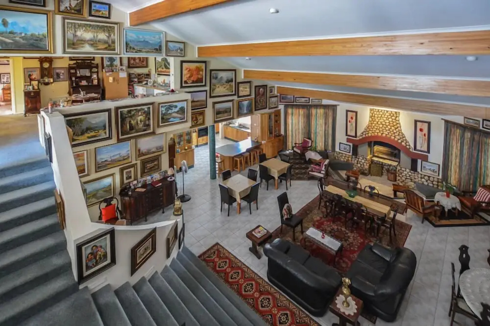 7 Eland Boutique Guesthouse