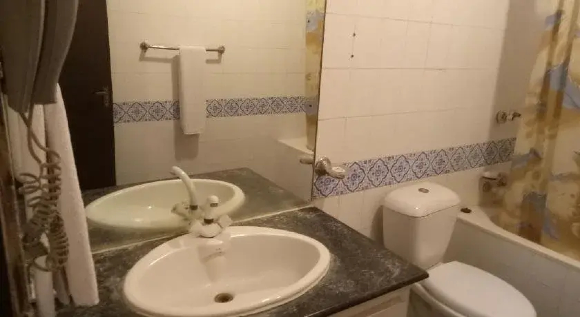 Sheza Inn Hotel Multan