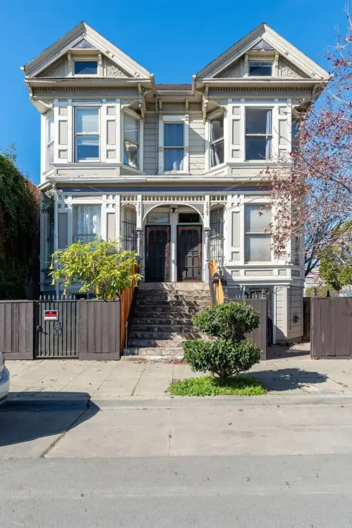 Bright & Spacious One Bedroom Apartment