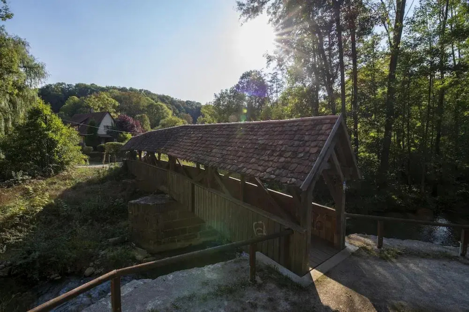 Evangelische Tagungsstätte Wildbad