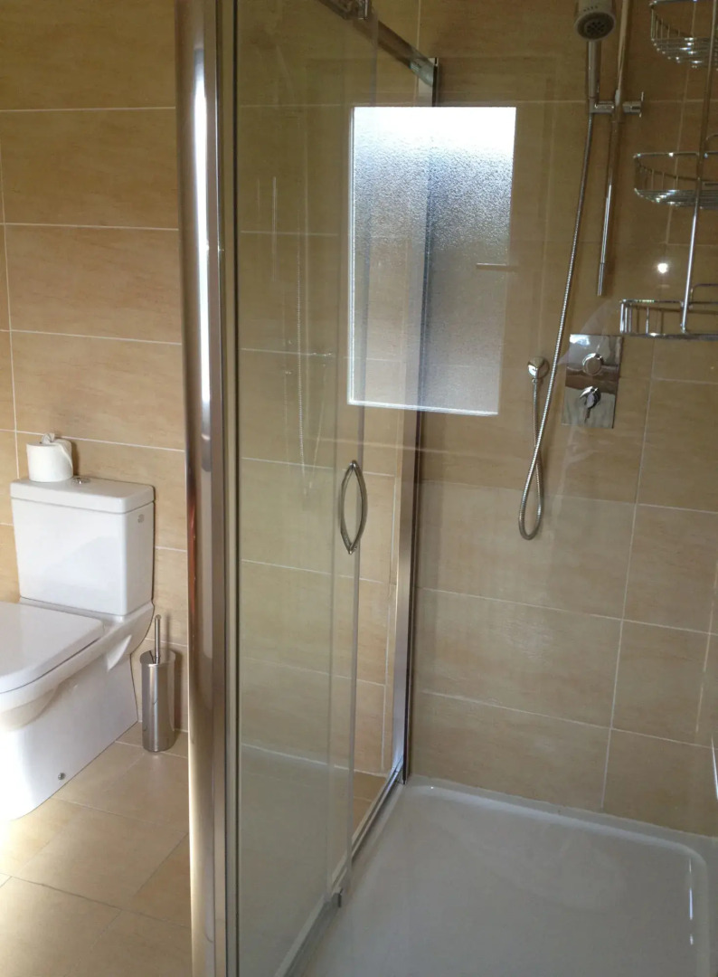 Craigmhor Lodge & Courtyard