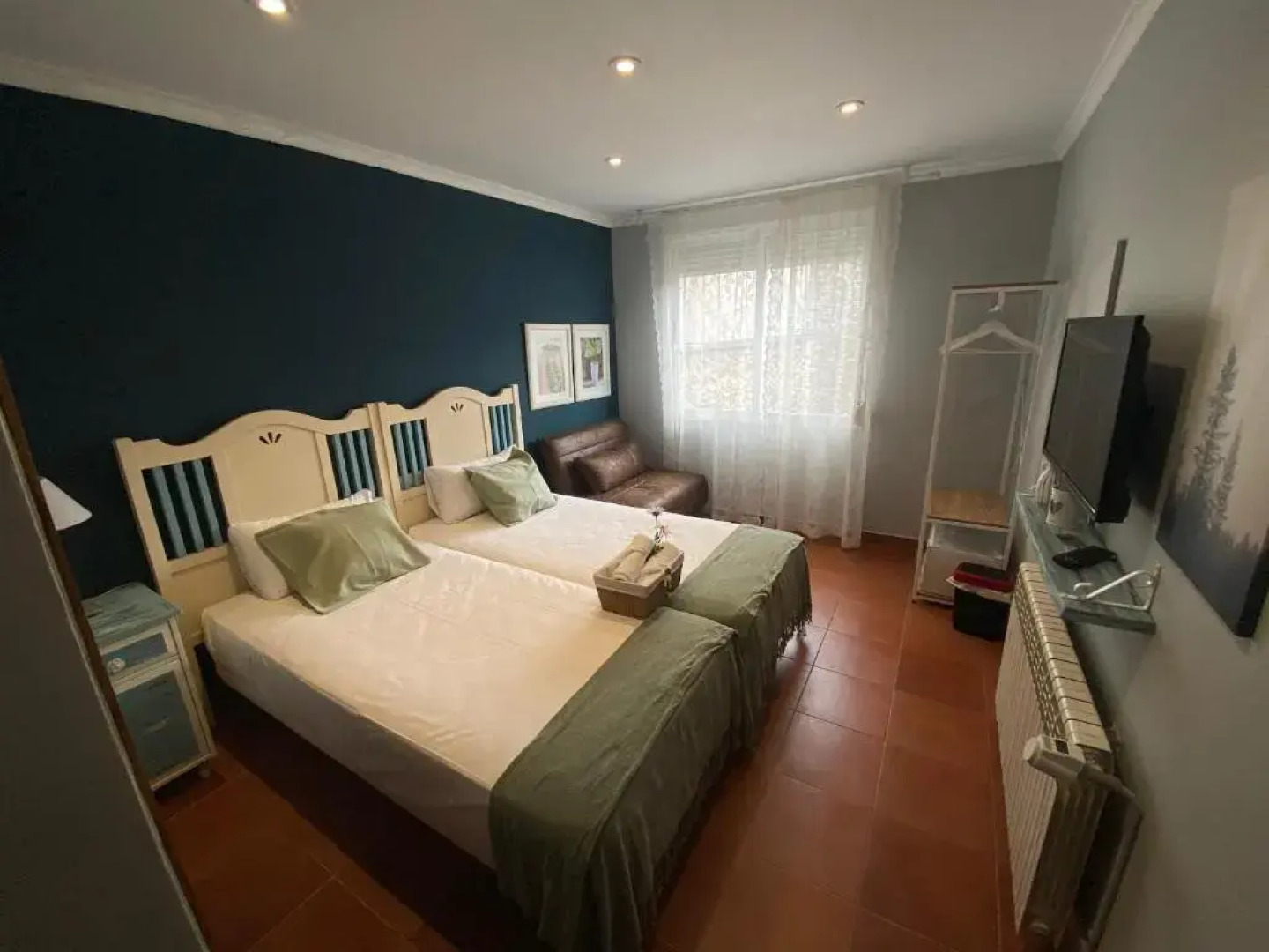 Hostal Casa San Nicolás