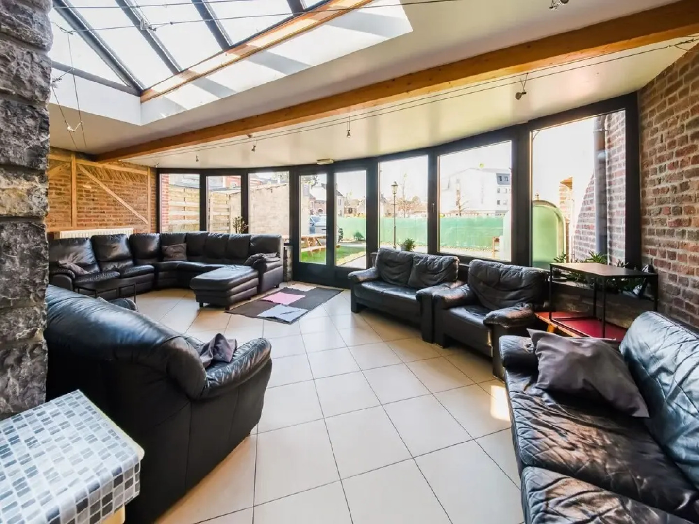 Modern Cottage in Rochefort with Private Garden