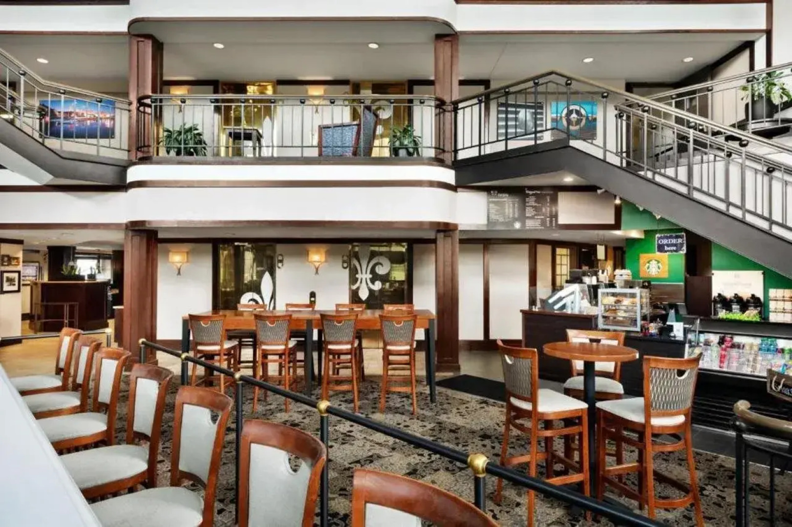 The Inn at Saint Mary's