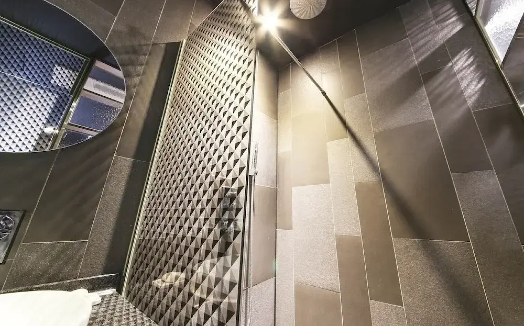 Elephant Shower Hotel