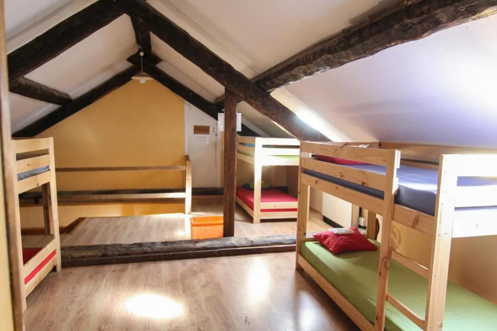 Refugio de Bujaruelo