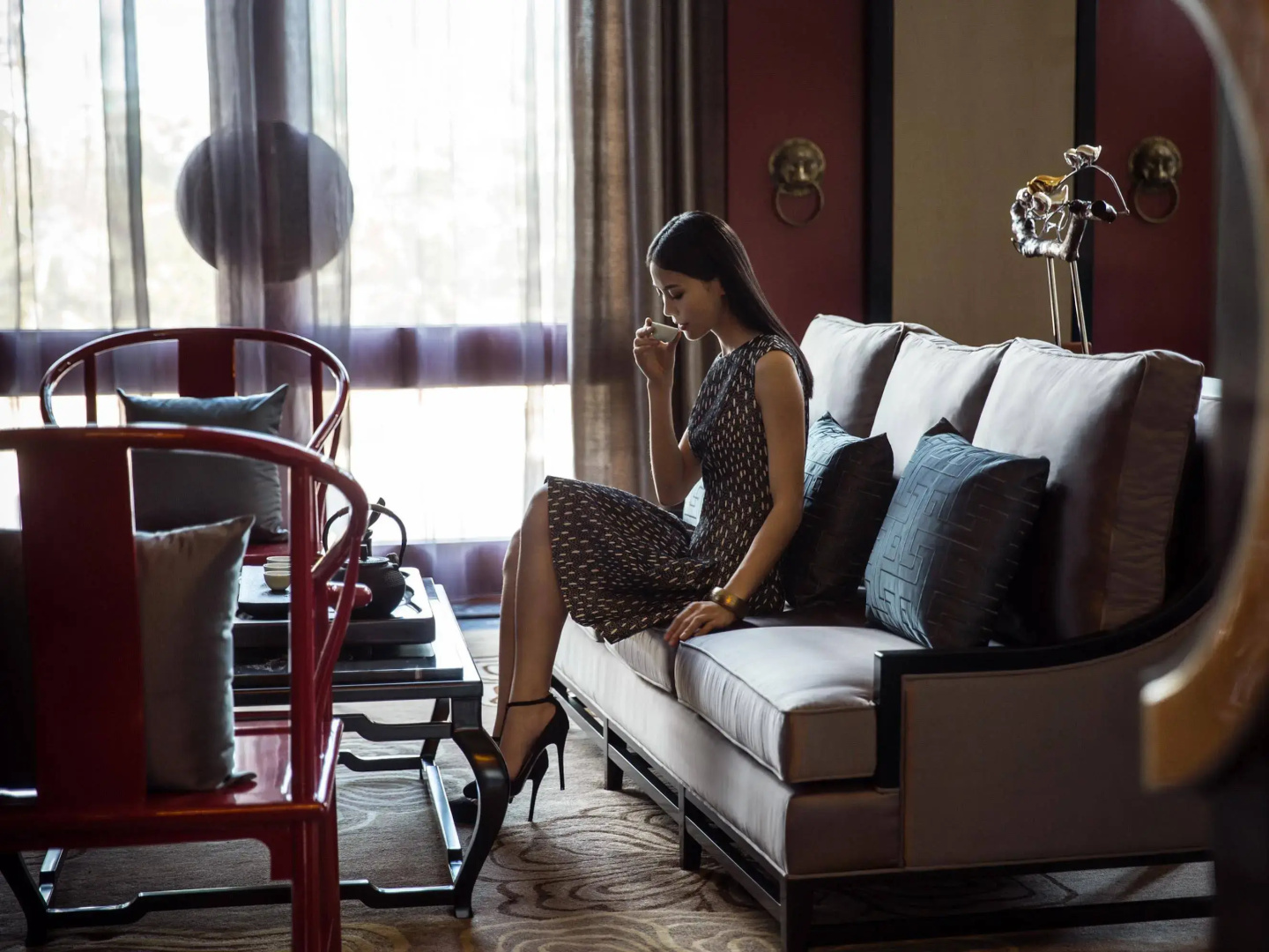 Haikou Marriott Hotel