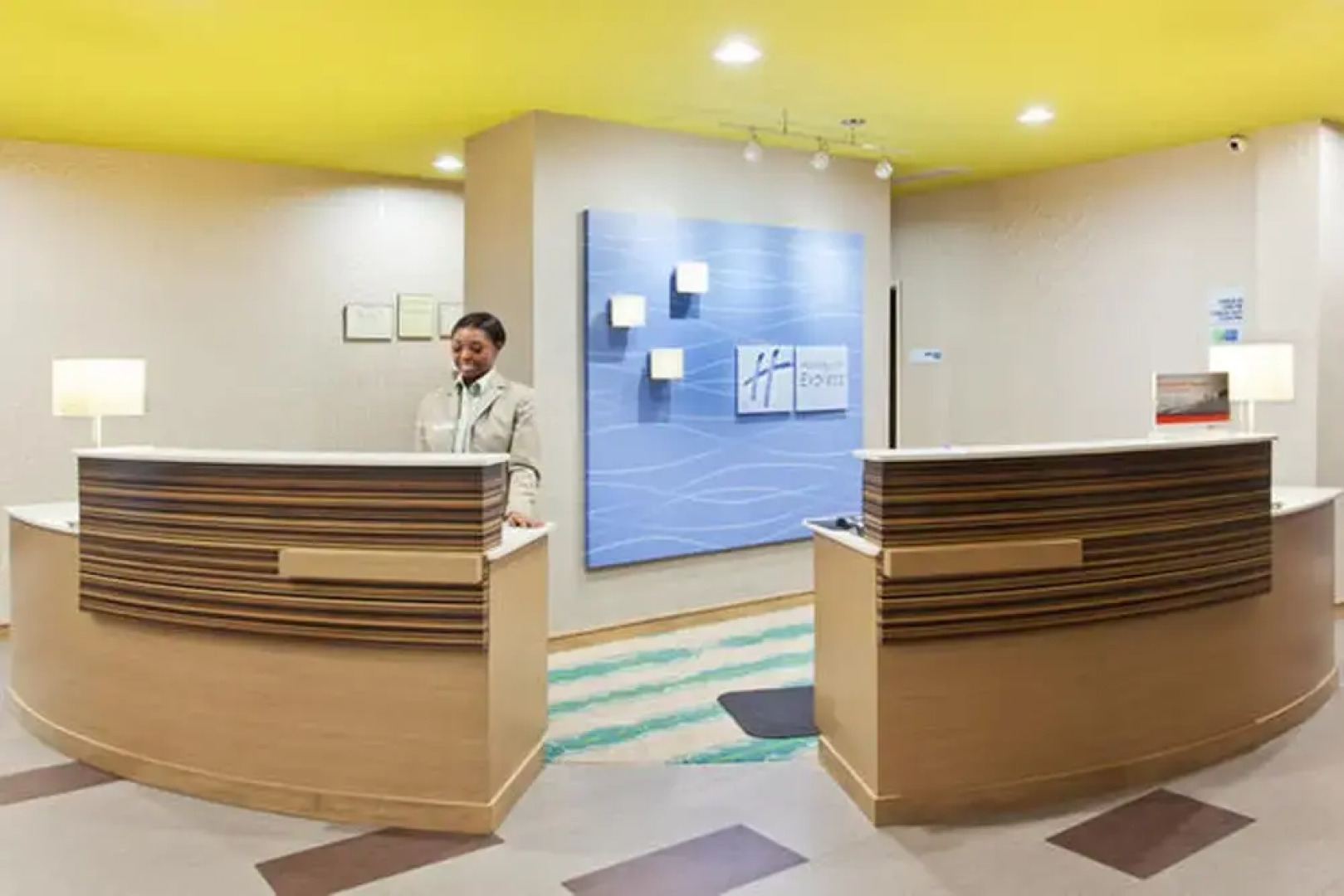 Holiday Inn Express