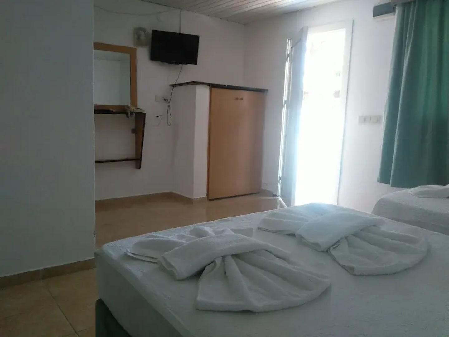 Uğur Beach Hotel