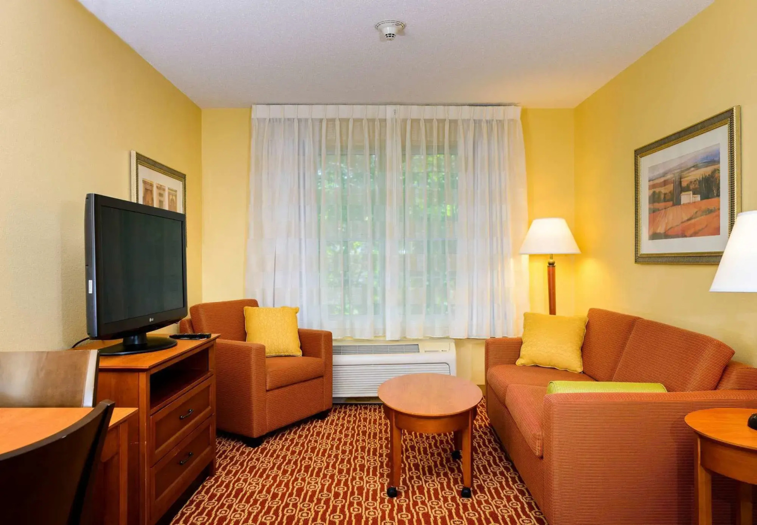 TownePlace Suites Bowie Town Center