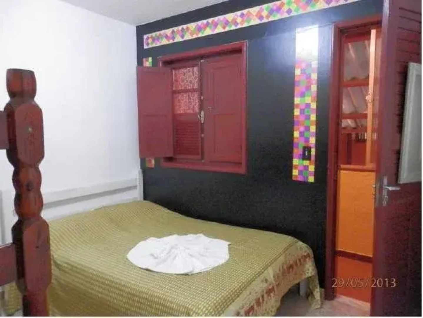 Recanto do Lord Hostel