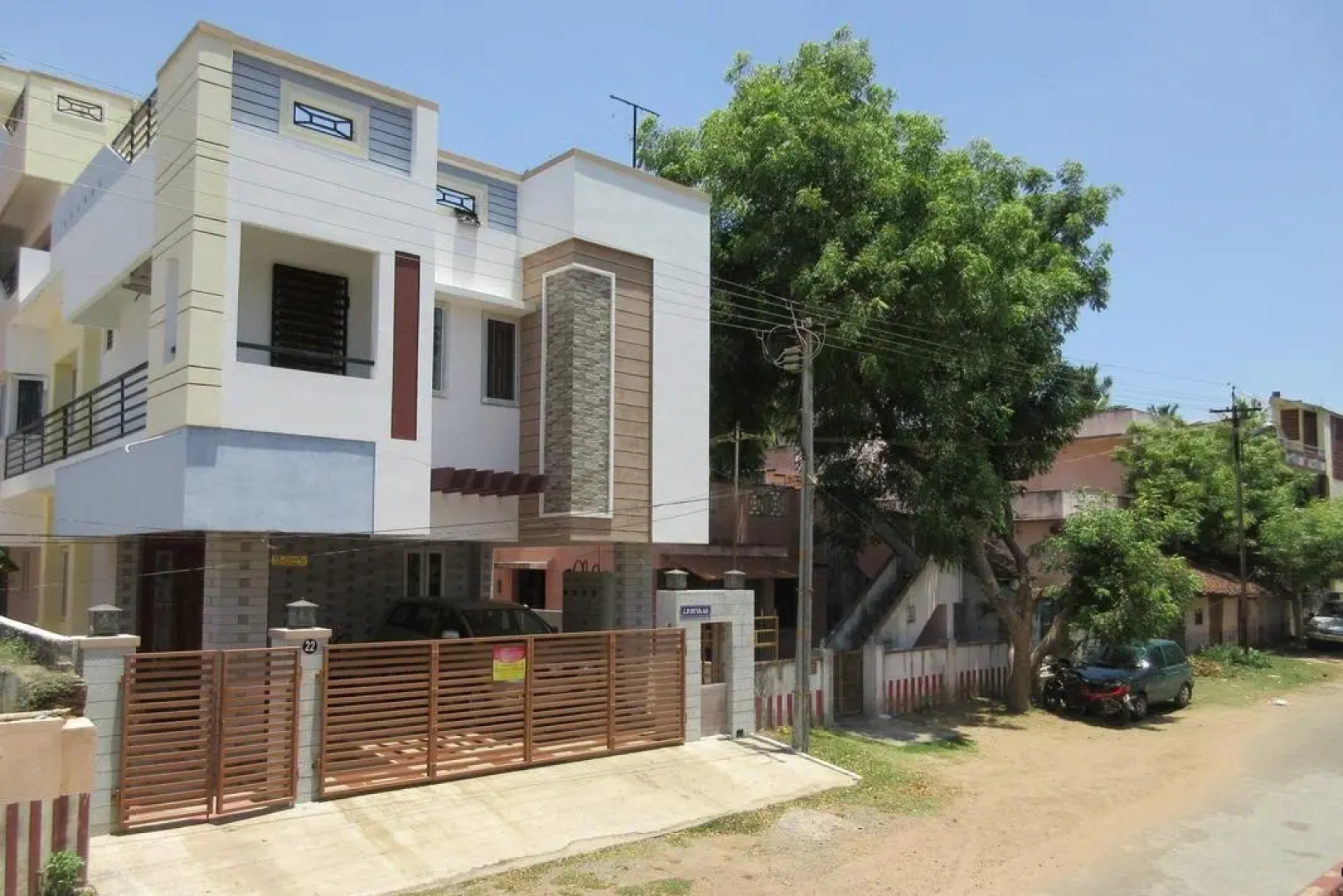 JP Nivaas Guest House