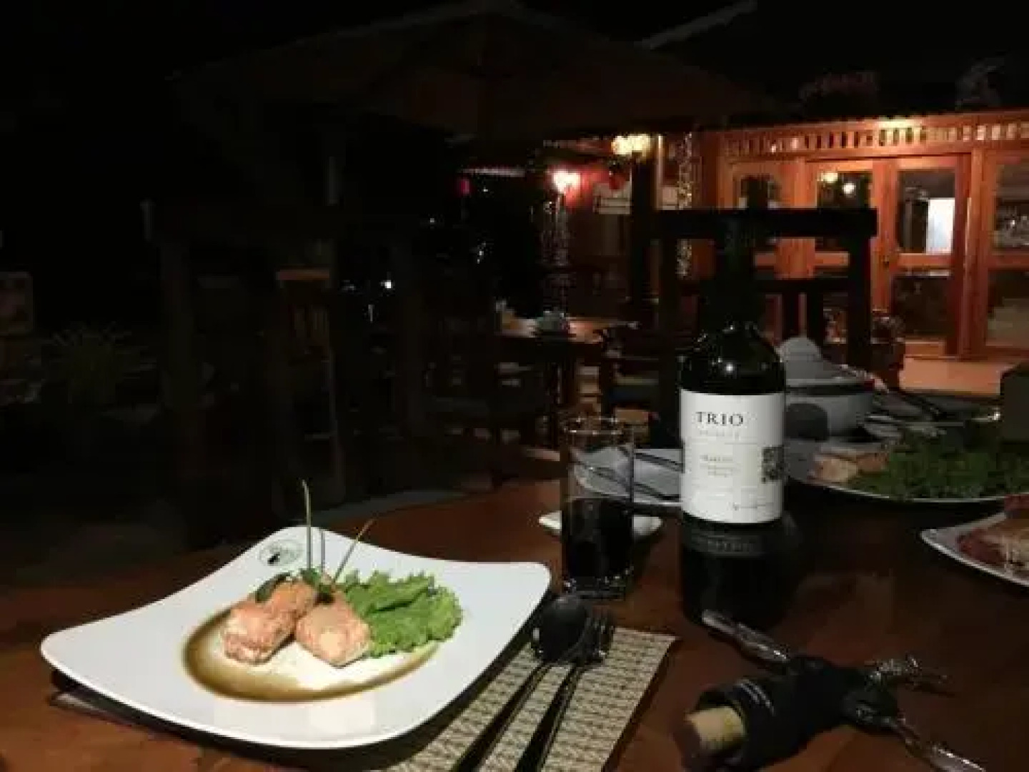 Elephant Hill Resort