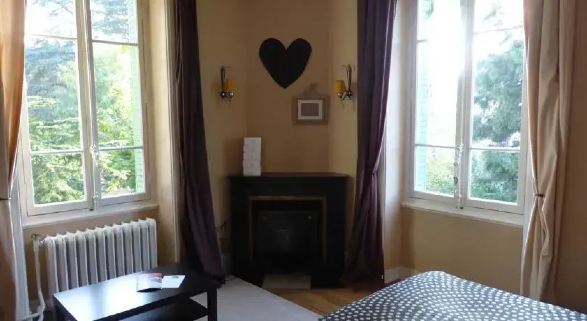 Guesthouse des Marronniers