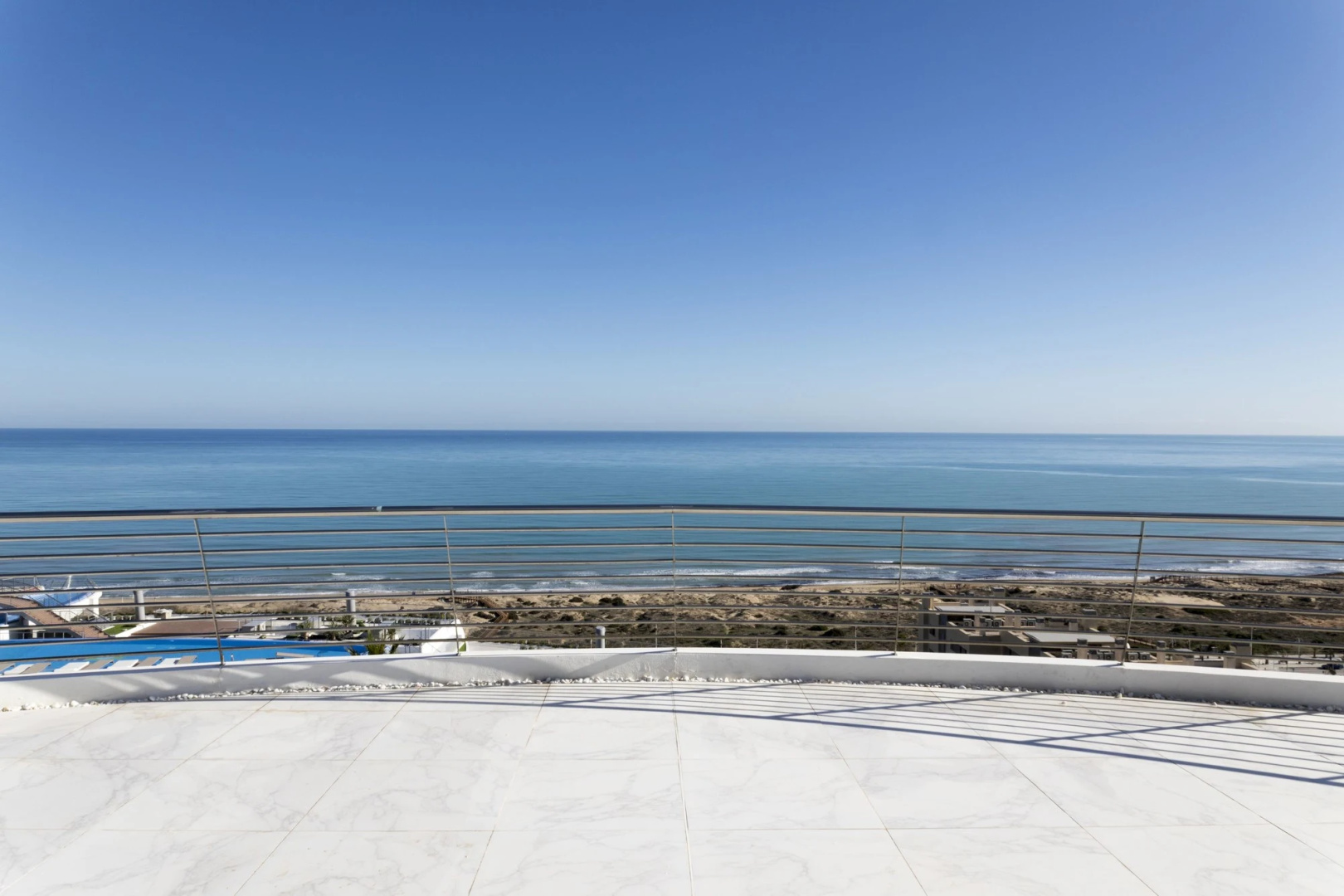 Infinity View Apartament