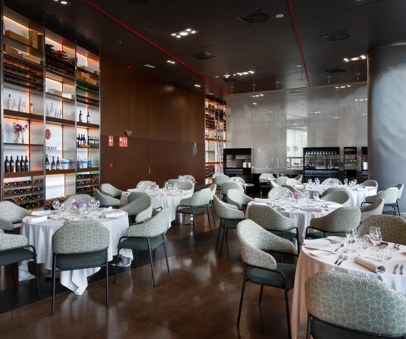 Alexandre Fira Congress