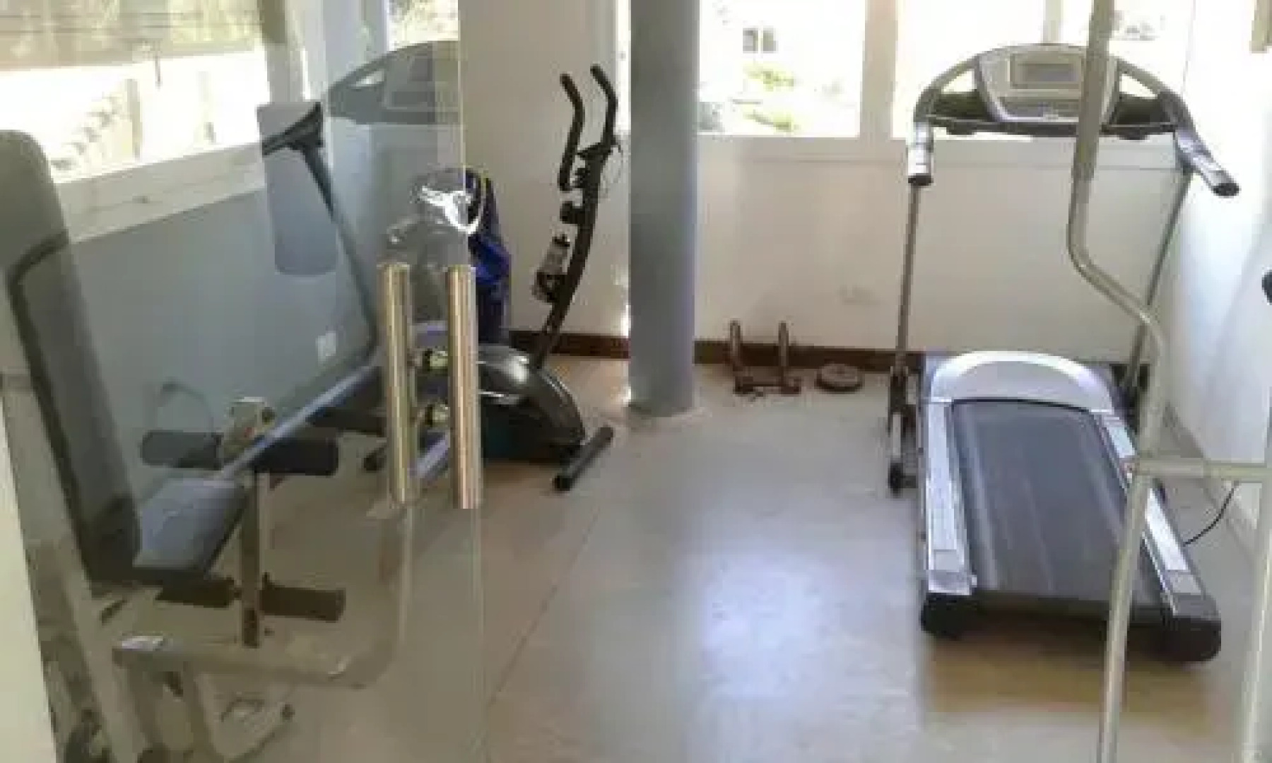 Posada de Las Gaviotas Apart