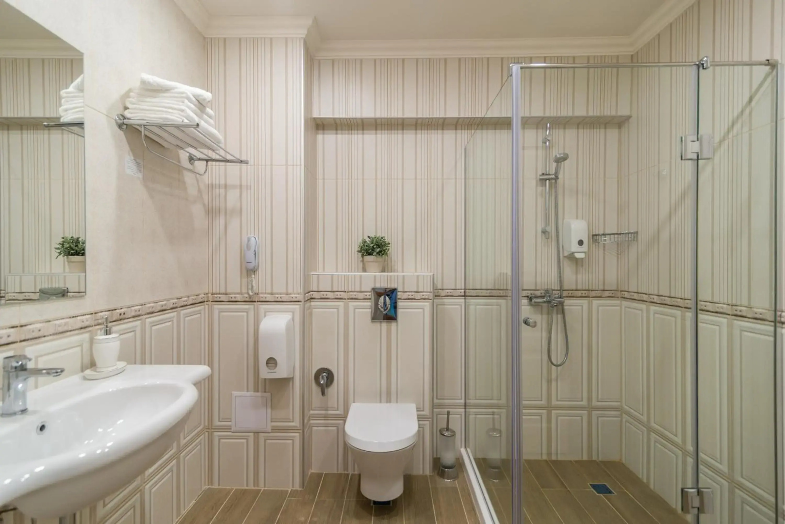 Sunny Castle Hotel - All Inclusive