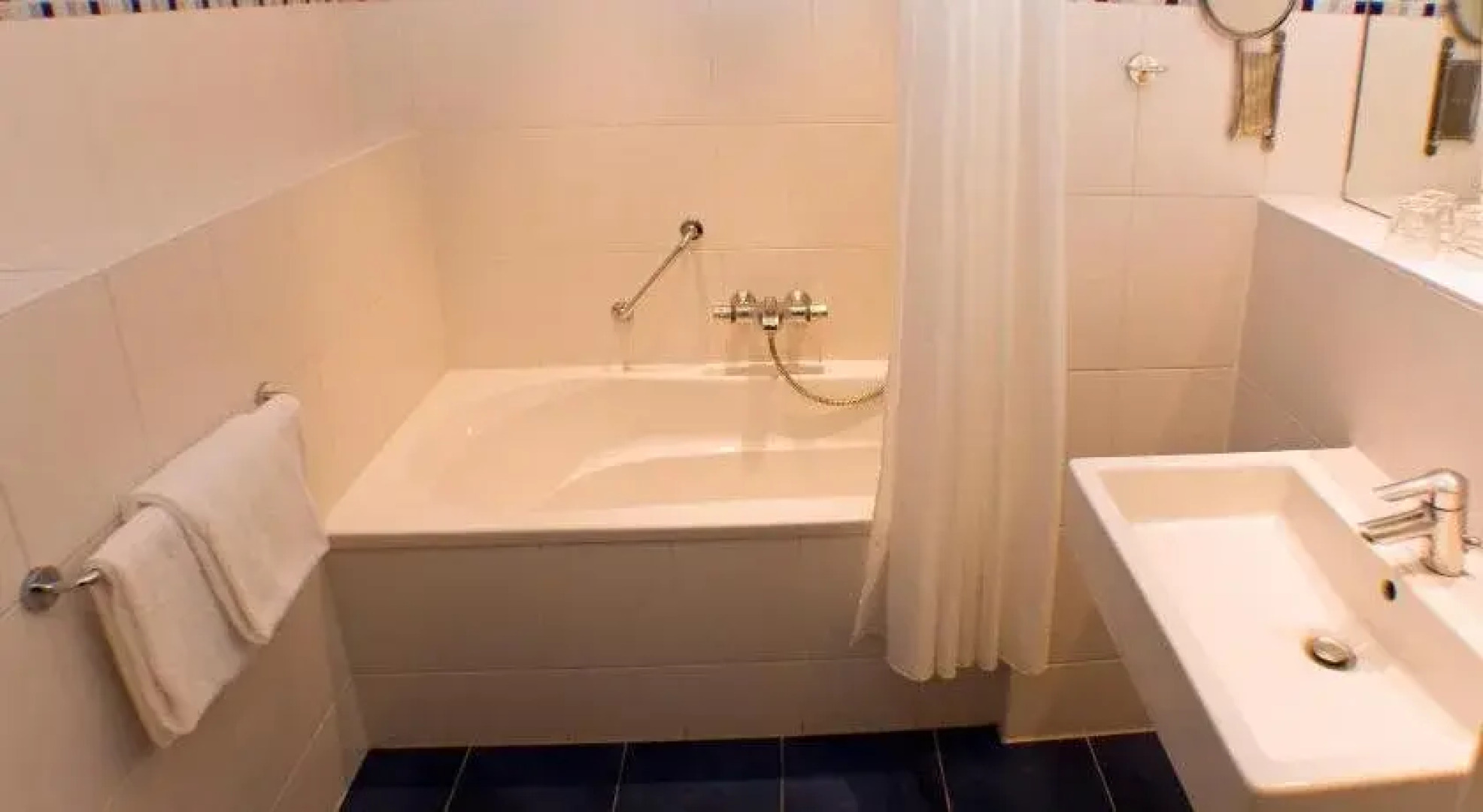 Hotel Restaurant Goerres