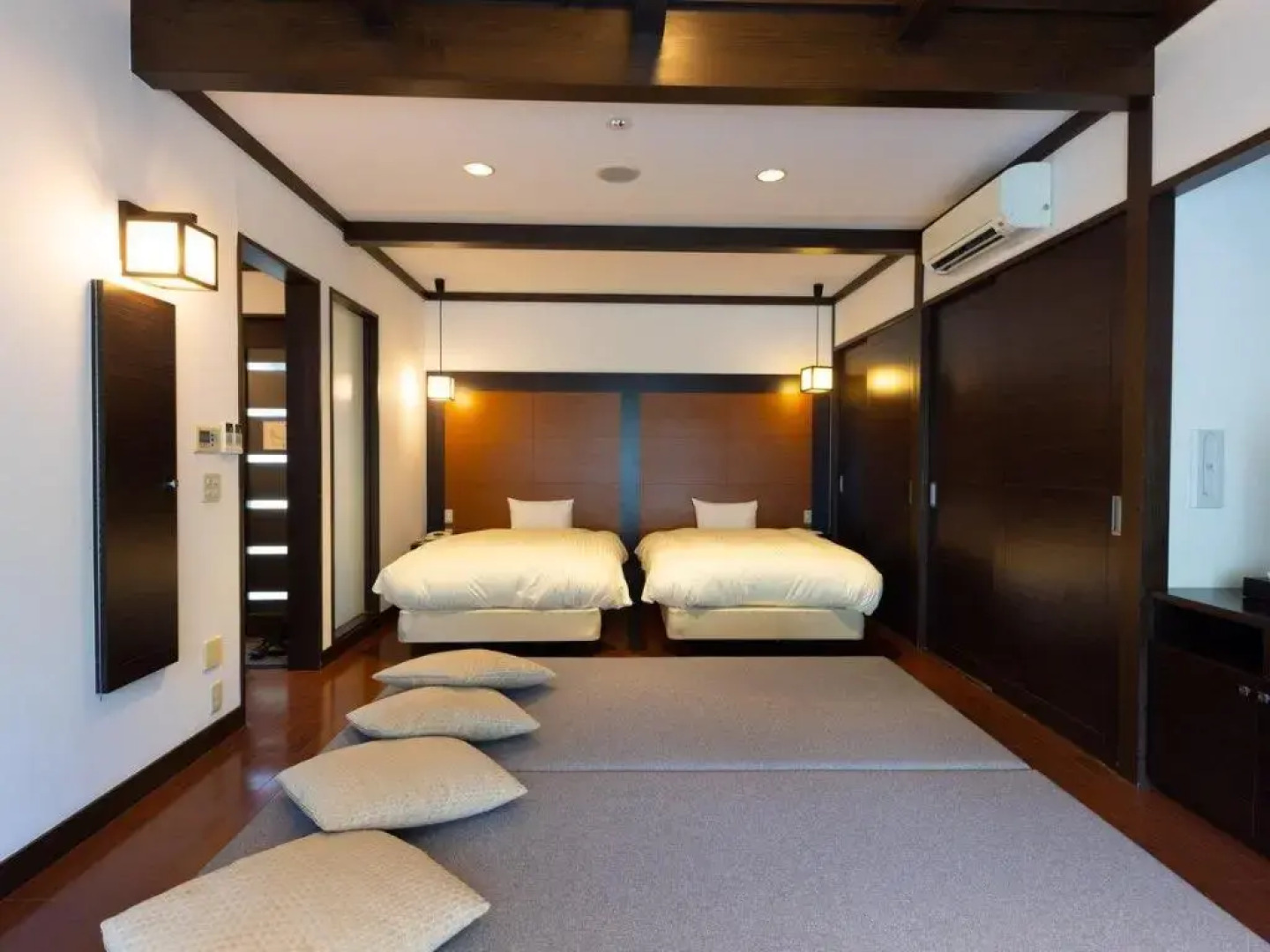 Takedao Onsen Koyokan Bettei Azale