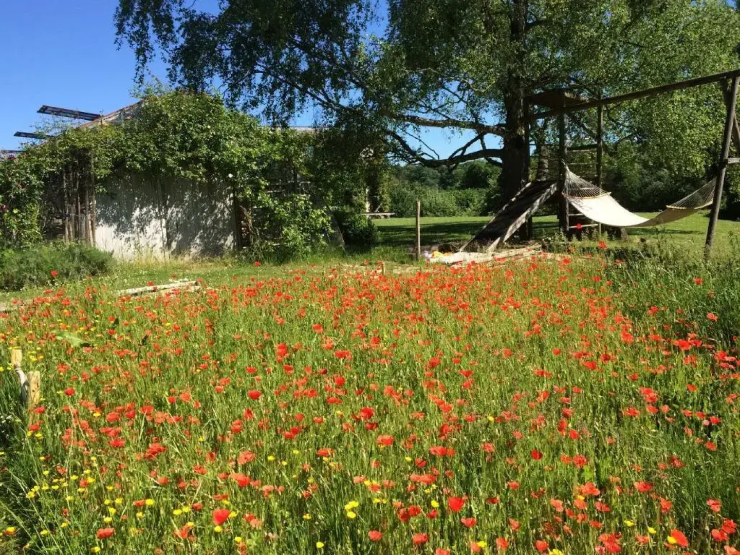 Le Jardin Des Sources